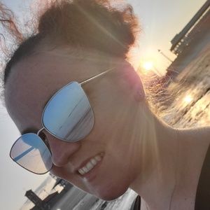 Meet your Posher, Taisiya